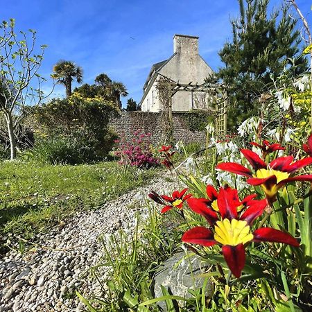 Maison Kerity With Jacuzzi - Terrace Hotel Paimpol Exterior foto