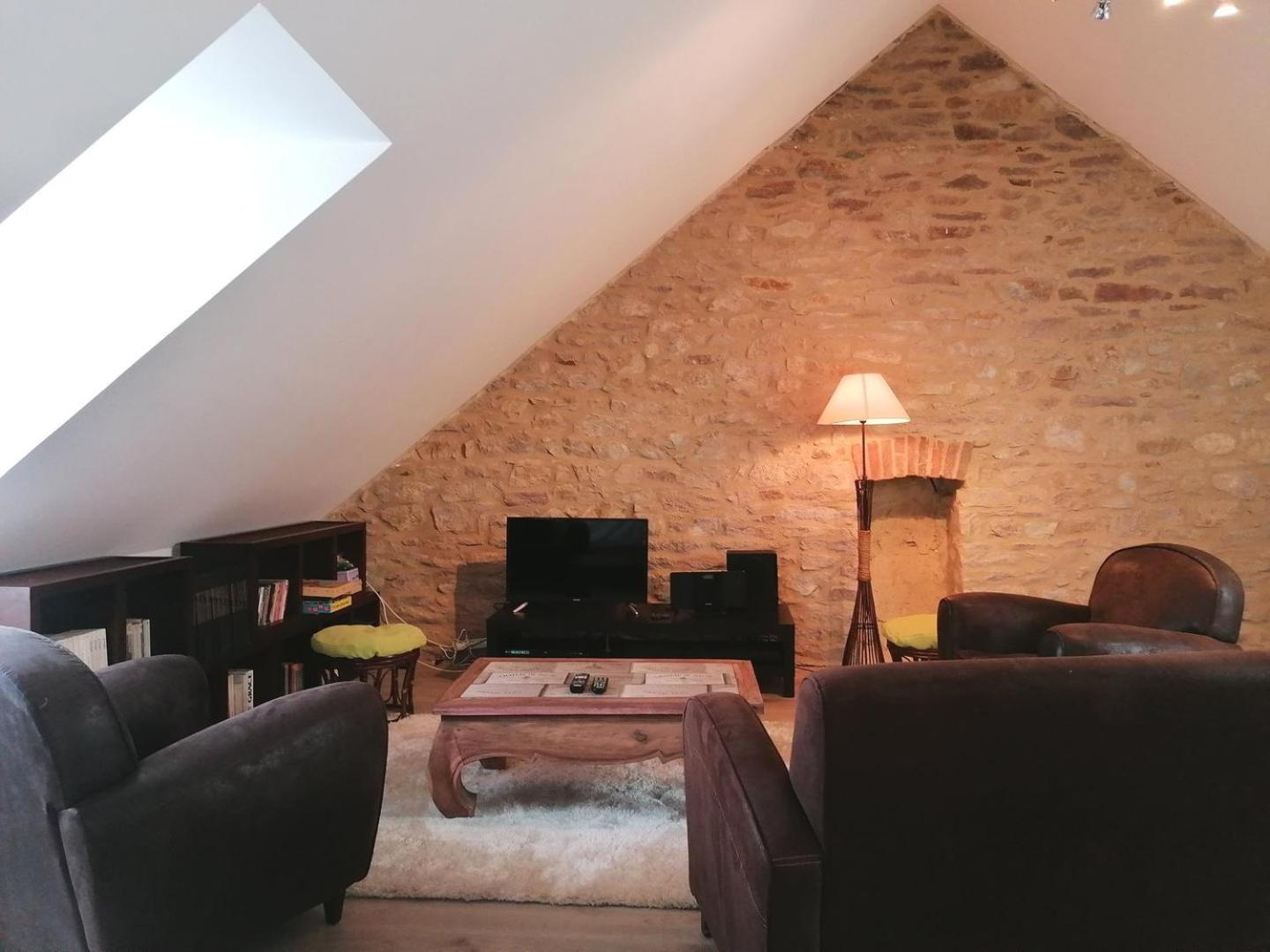 Maison Kerity With Jacuzzi - Terrace Paimpol Exterior foto