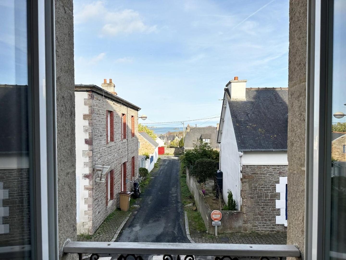 Maison Kerity With Jacuzzi - Terrace Paimpol Exterior foto